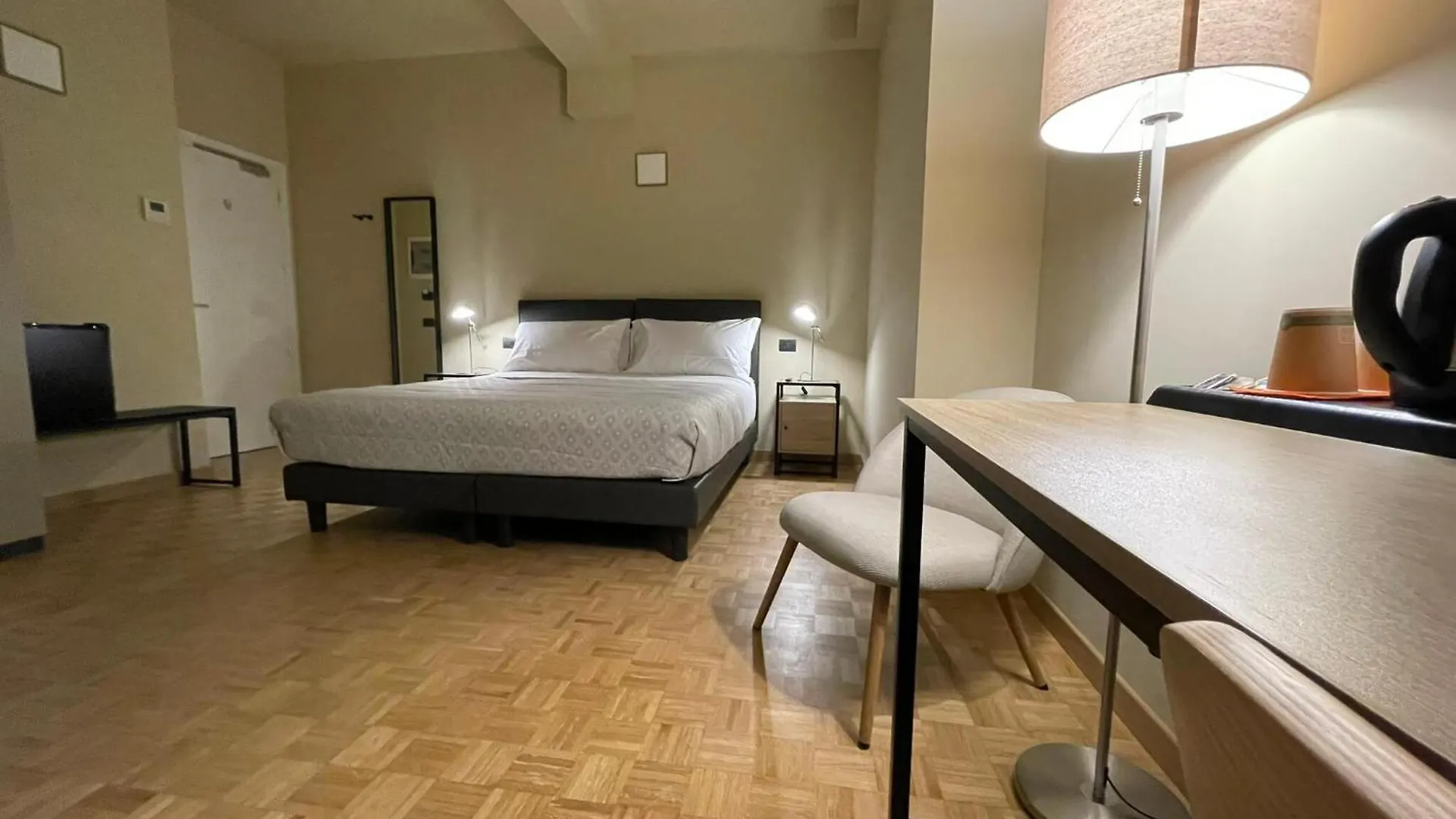 Affittacamere La Galleria Lodge Parma