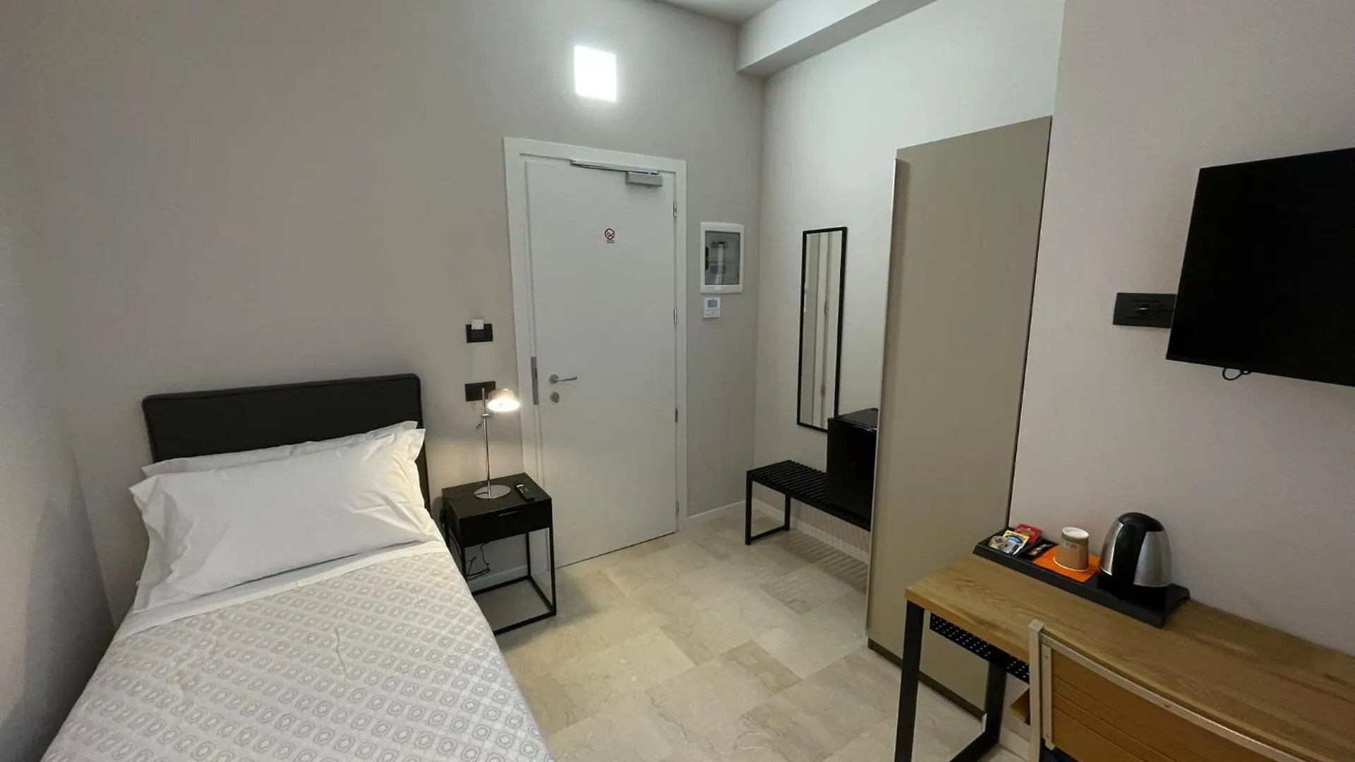 Affittacamere La Galleria Lodge Parma