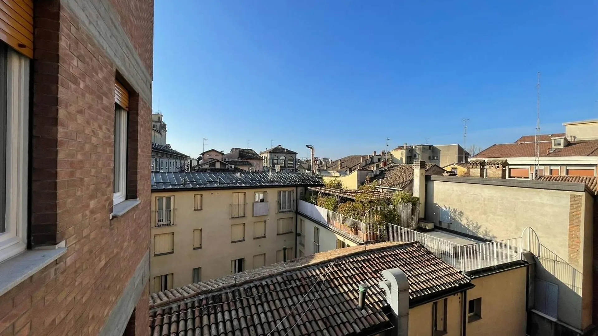 Affittacamere La Galleria Lodge Parma Italia