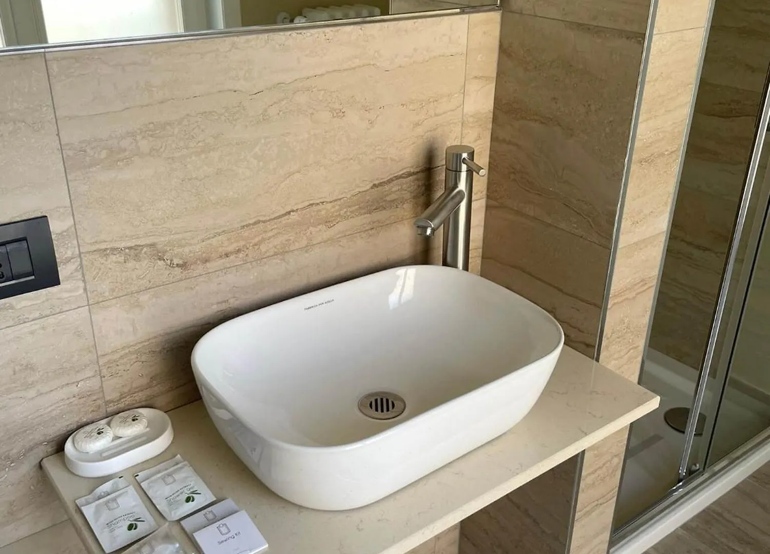 Affittacamere La Galleria Lodge Parma