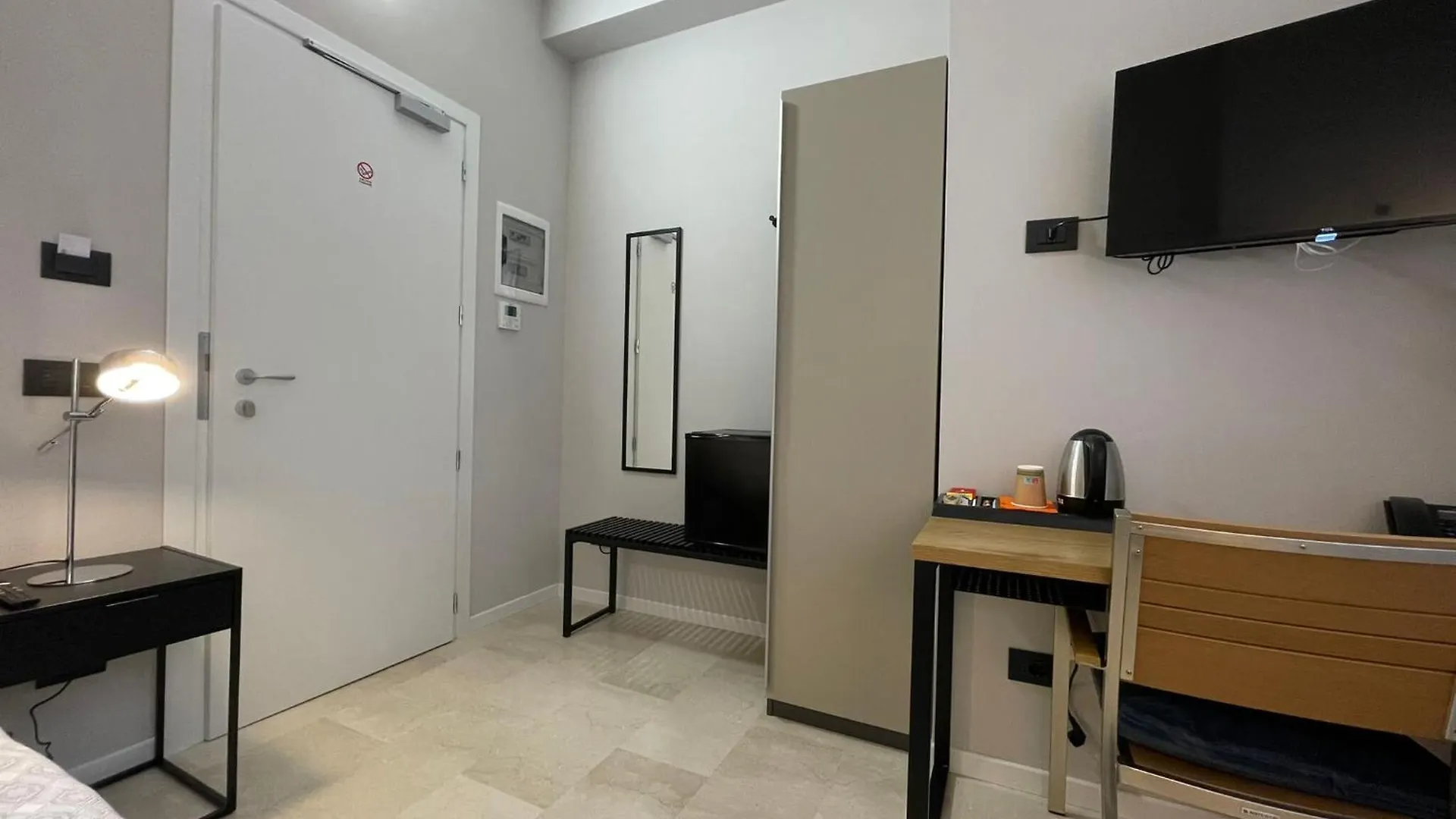 Affittacamere La Galleria Lodge Parma