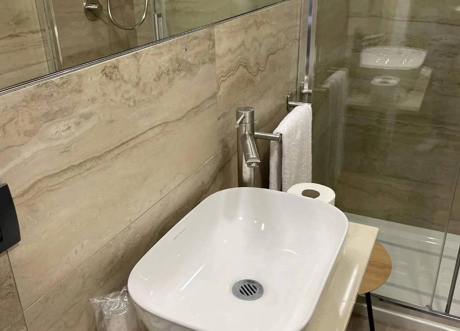 La Galleria Lodge Parma