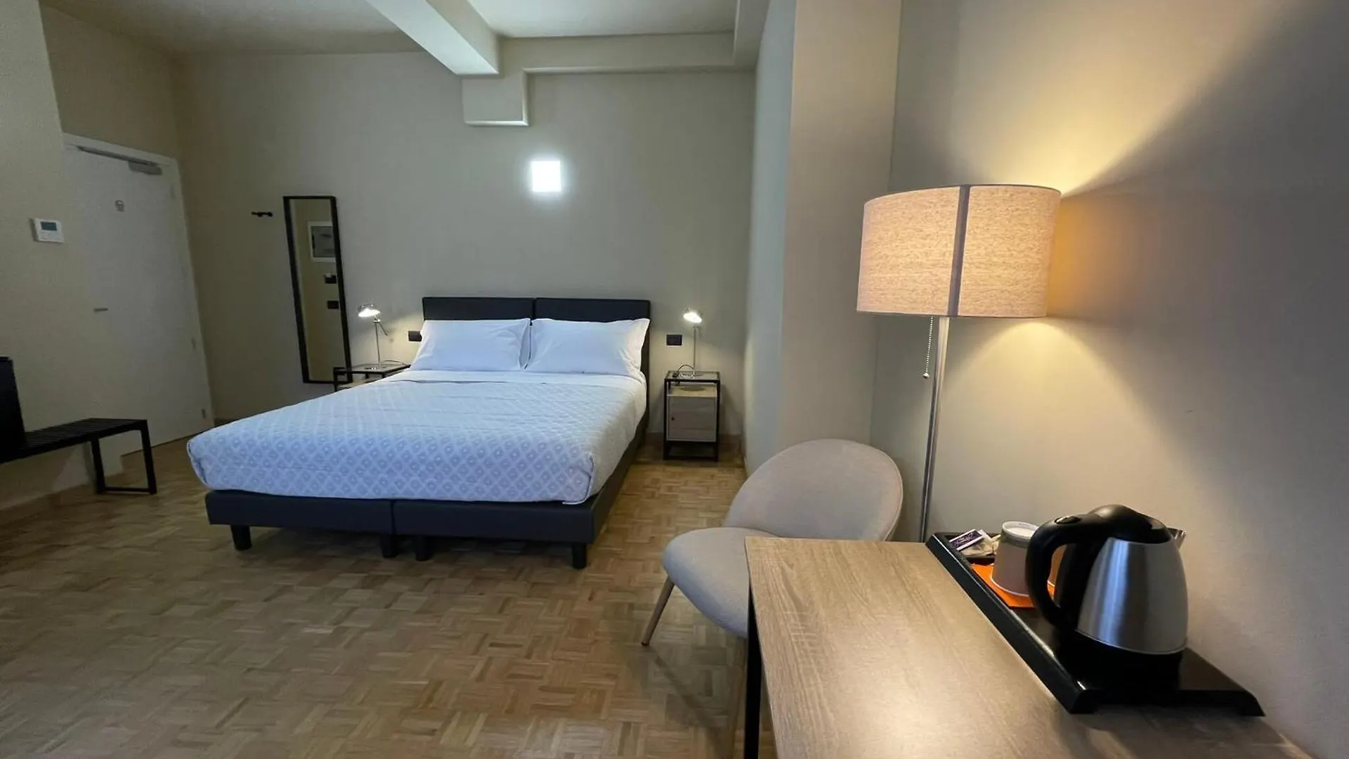 Affittacamere La Galleria Lodge Parma