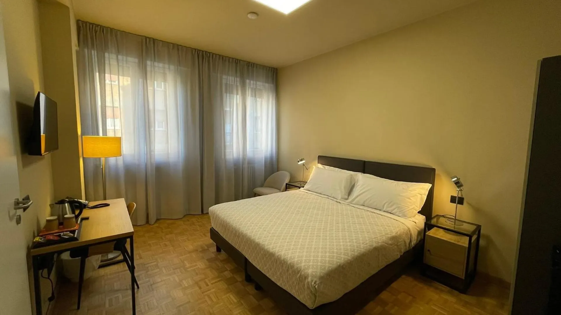 Affittacamere La Galleria Lodge Parma Italia