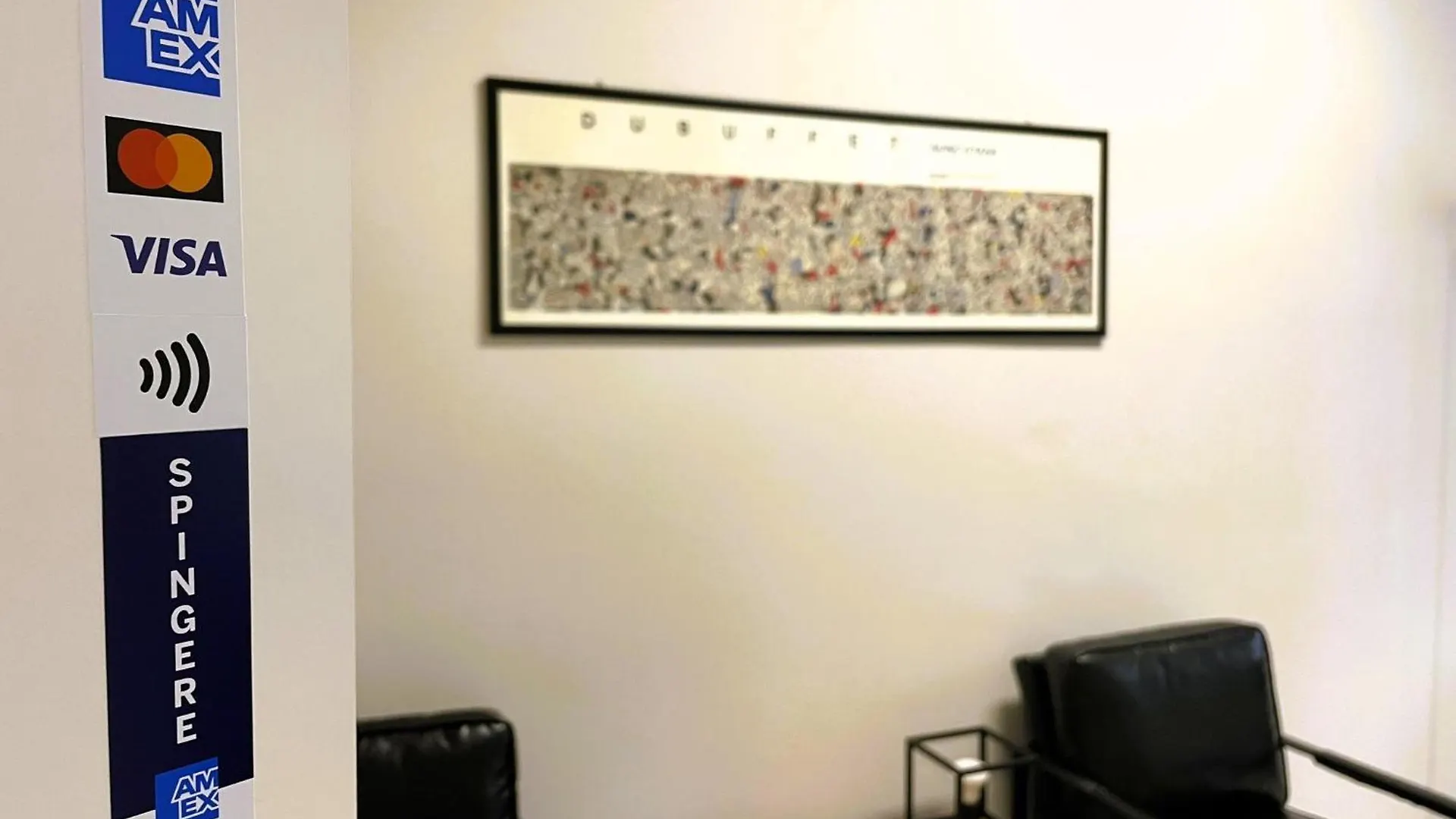 La Galleria Lodge Parma 0*,  Italien