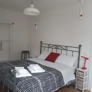 Bed & Breakfast Campus, Parma