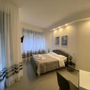 Residenza Via Verdi Pensión
