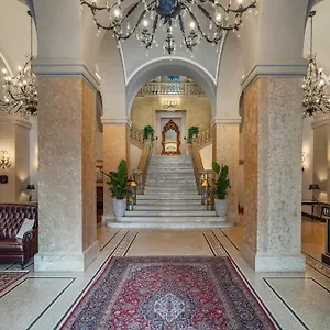 Hotel Park Pacchiosi, Parma
