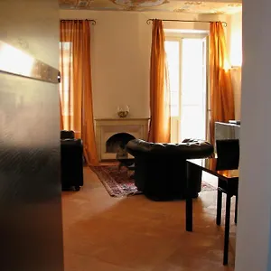 Aparthotel Parizzi Suites&studio, Parma